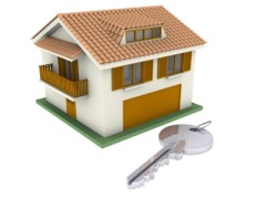 Compravendita immobiliare: la consegna delle chiavi al preliminare