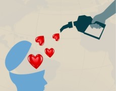 Caratteristiche di un dipendente affettivo